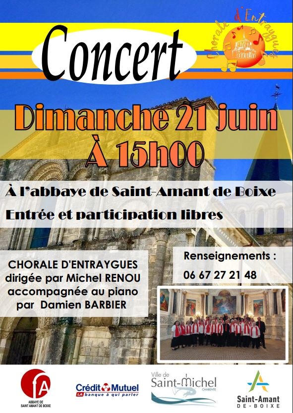Concert_Saint-Amant-de-Boixe