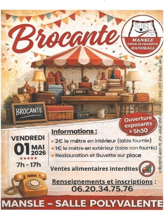 Brocante_Mansle-les-Fontaines
