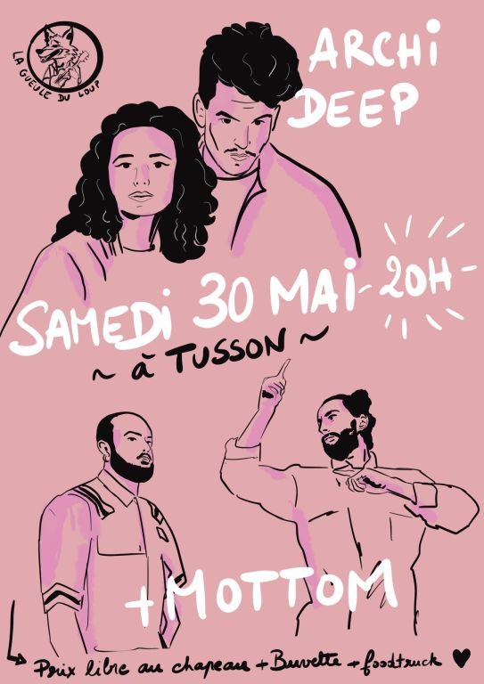 Concert_Tusson