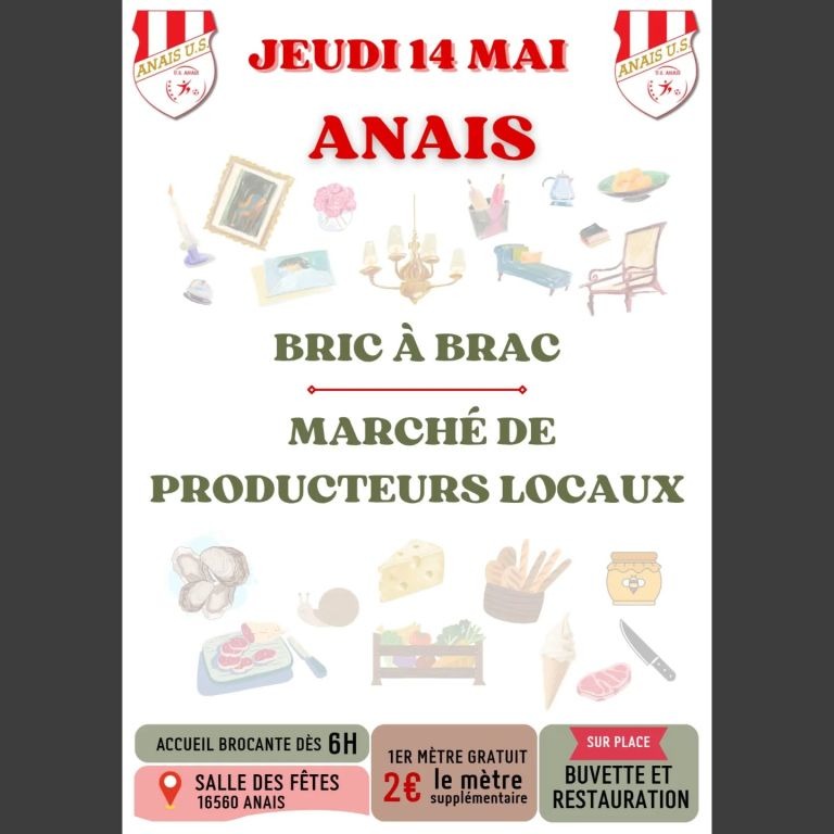 Bric à brac_Anais