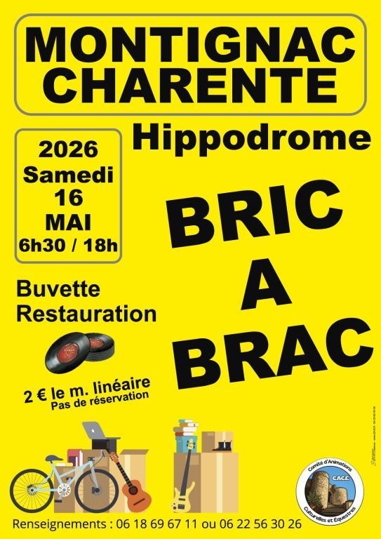Bric à brac_La Boixe