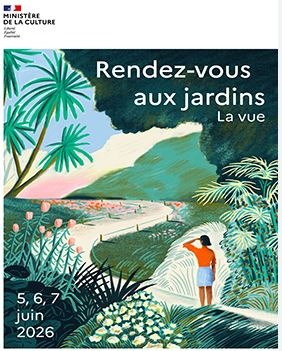 Rendez vous aux jardins_La Boixe