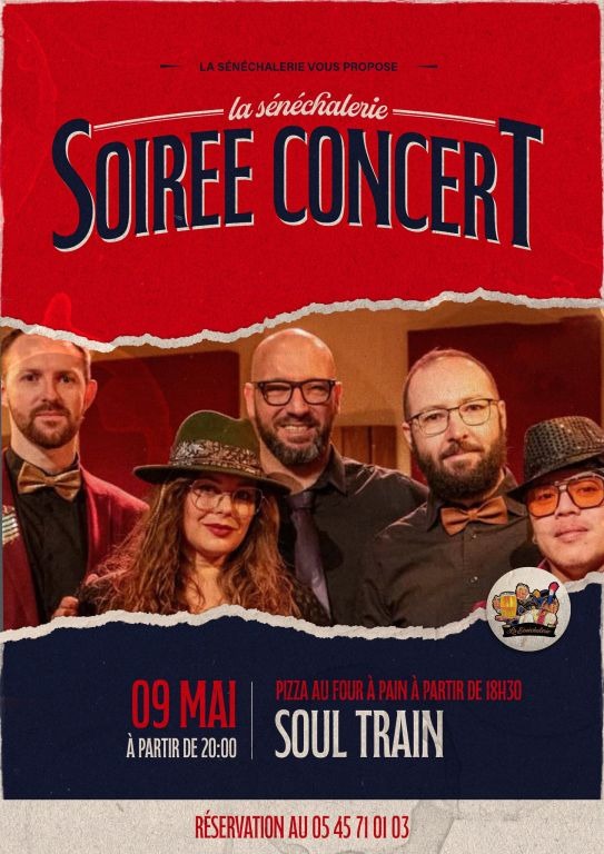 Soirée concert_Verteuil-sur-Charente