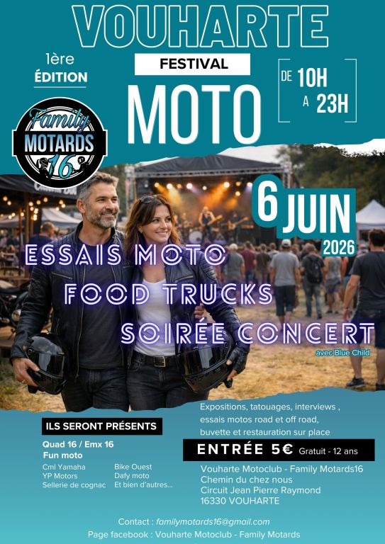 Festival moto_Vouharte