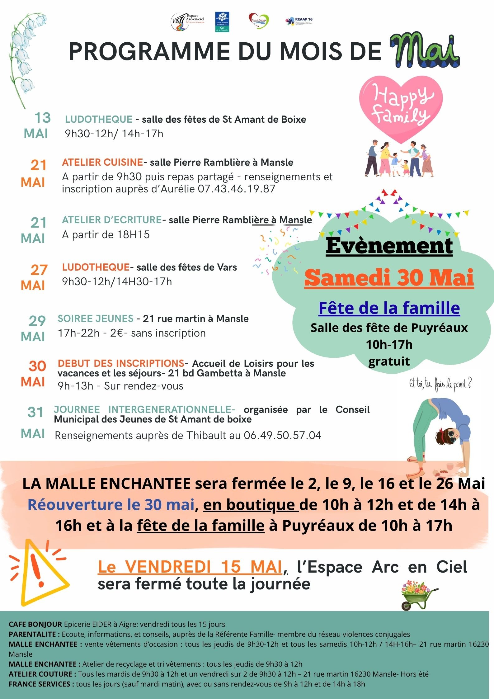 Atelier d'écriture_Mansle-les-Fontaines