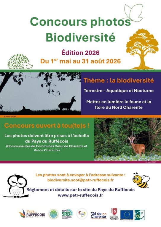 Concours photos Biodiversité_Mansle-les-Fontaines