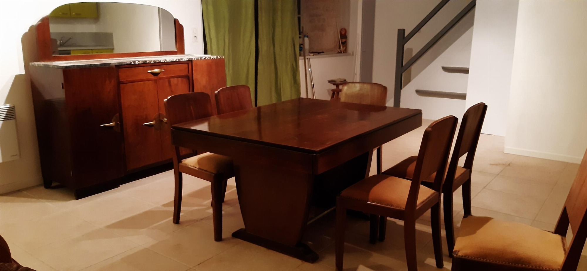 mobilier