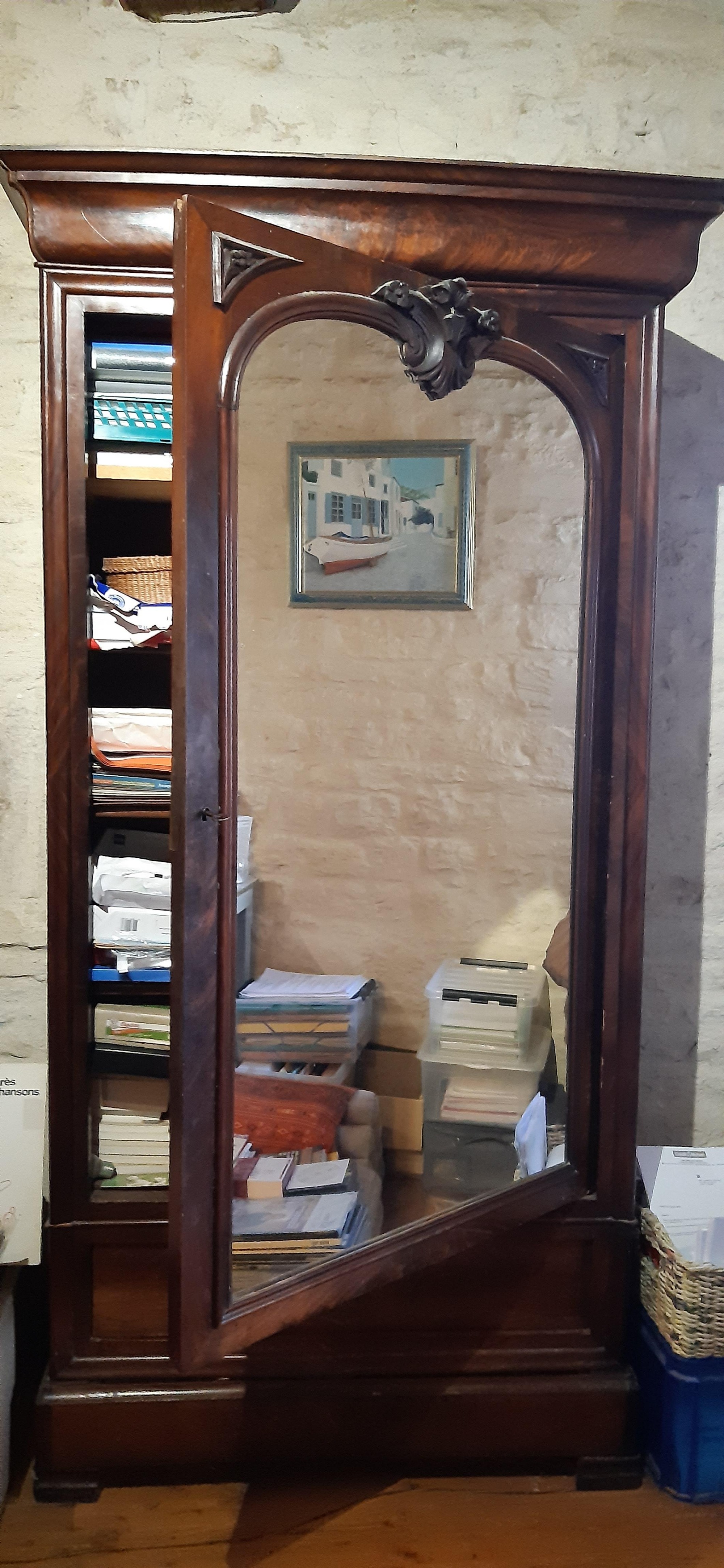 armoire
