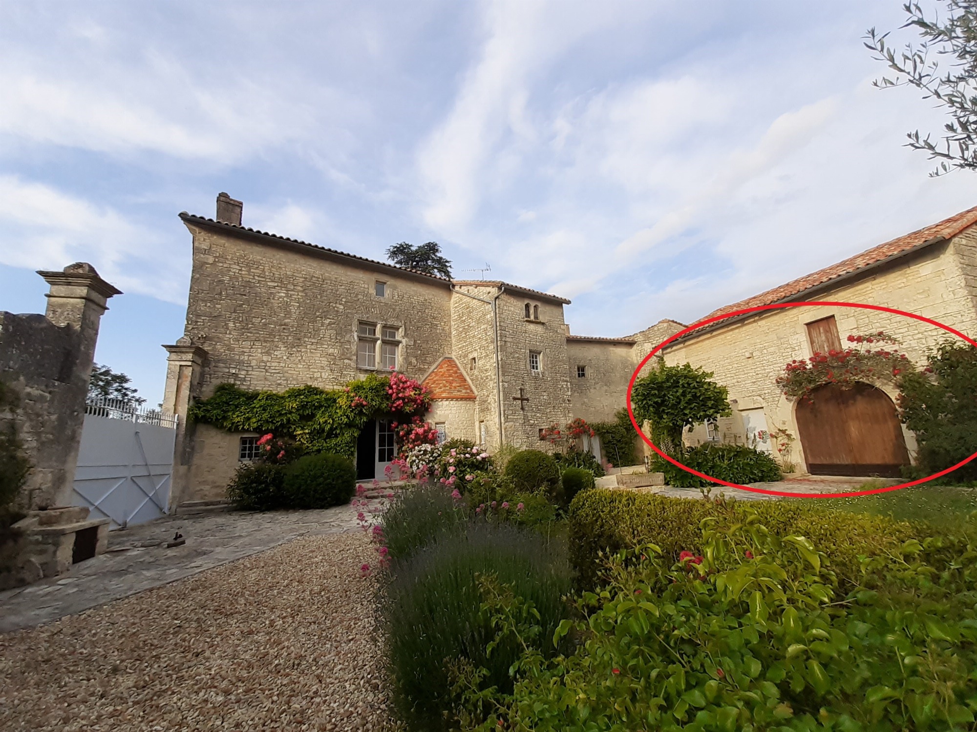 Manoir