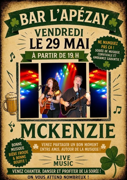Soirée musique_Paizay-Naudouin-Embourie