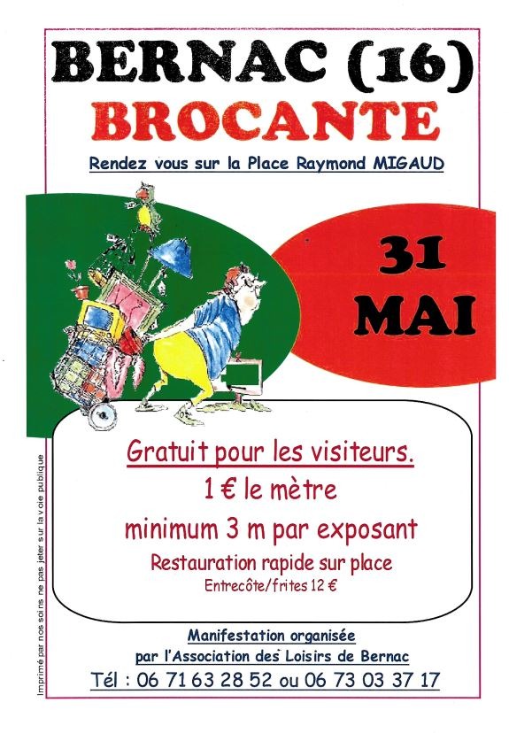 Brocante_Montjean