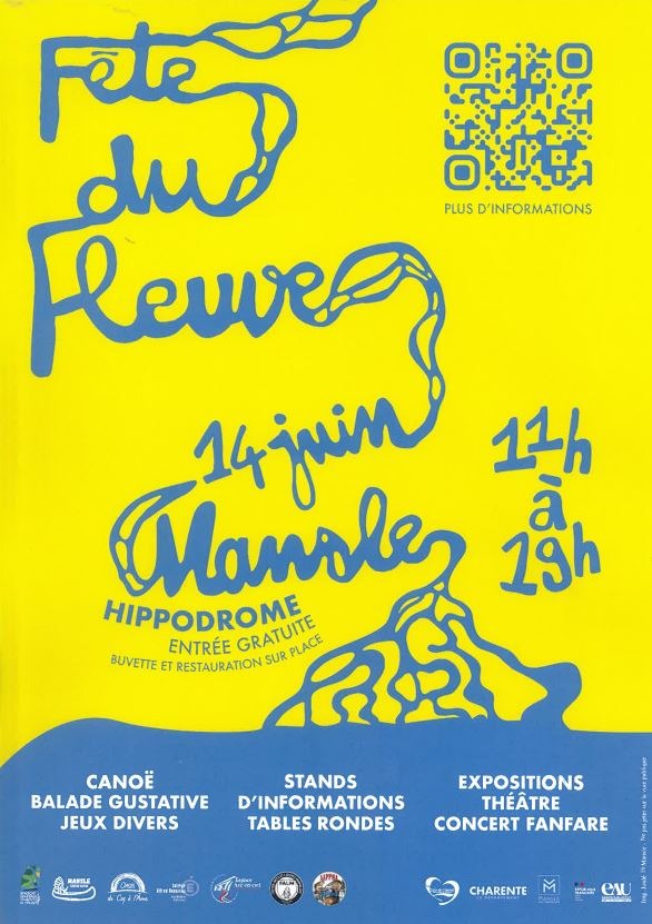 Fête du fleuve_Mansle-les-Fontaines