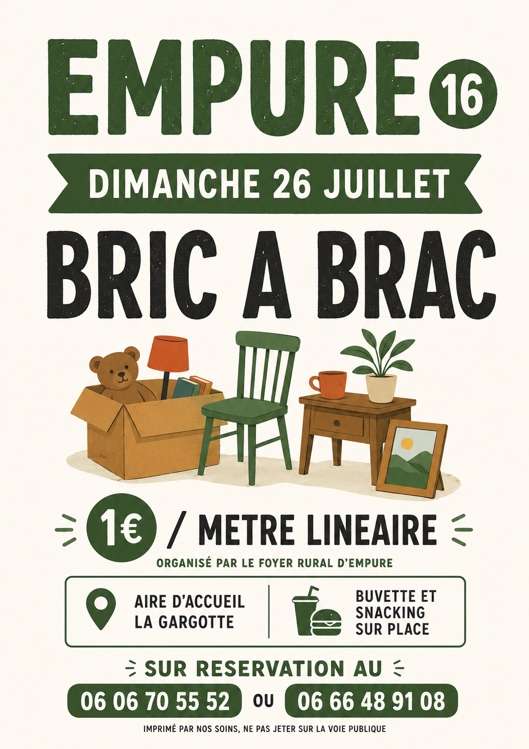 Bric à brac_Empuré
