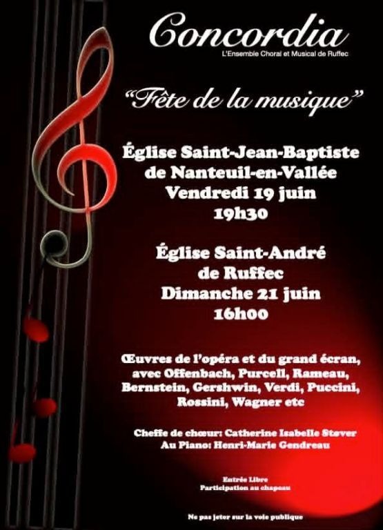 Fête de la musique_Nanteuil-en-Vallée