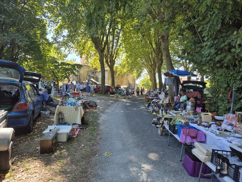 Bric à brac_Lonnes