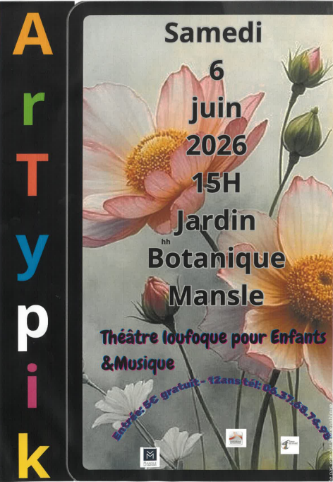 Rendez vous aux jardins_Mansle-les-Fontaines