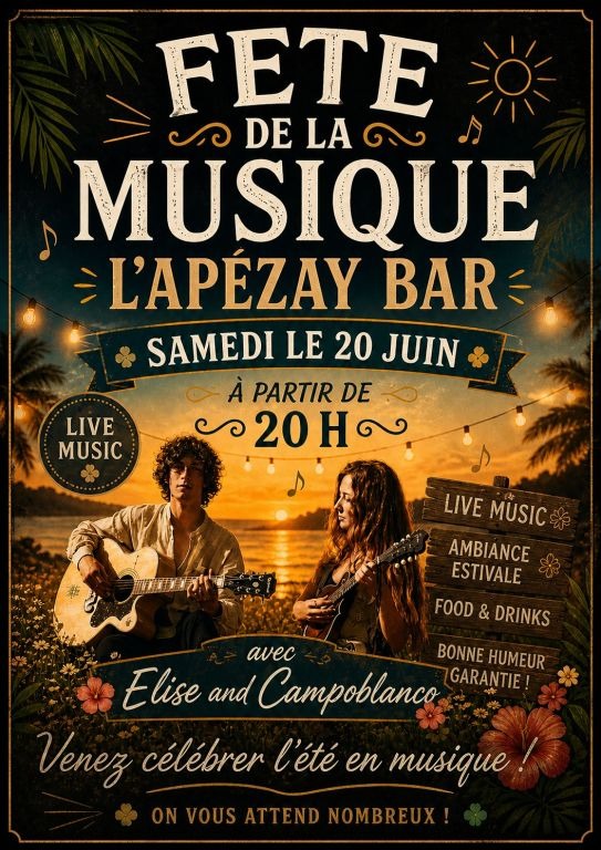Fête de la musique_Paizay-Naudouin-Embourie