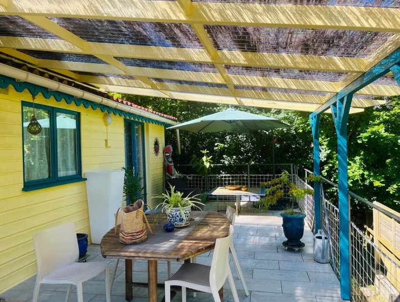Le Chalet Chayo_Mansle-les-Fontaines