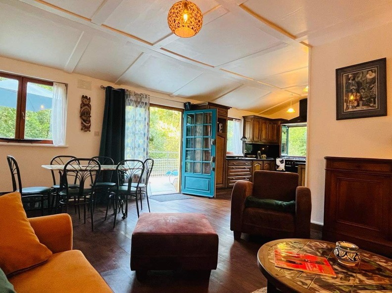 Le Chalet Chayo_Mansle-les-Fontaines