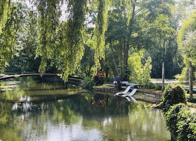 Le Chalet Chayo_Mansle-les-Fontaines