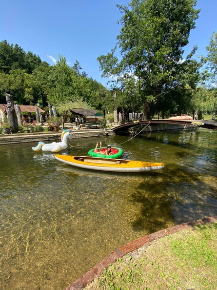 Le Chalet Chayo_Mansle-les-Fontaines