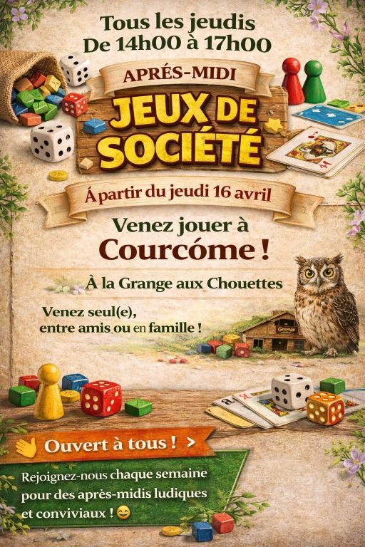 Jeux de société_Courcôme