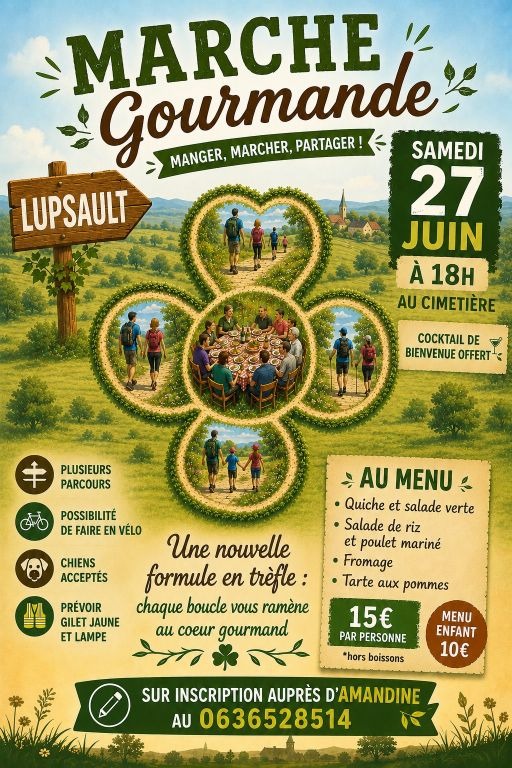 Marche gourmande_Lupsault