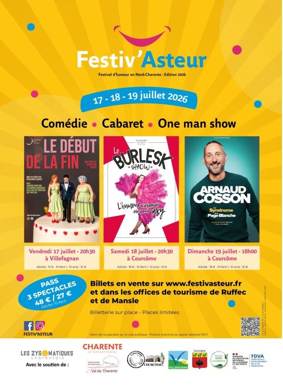 Festiv'Asteur