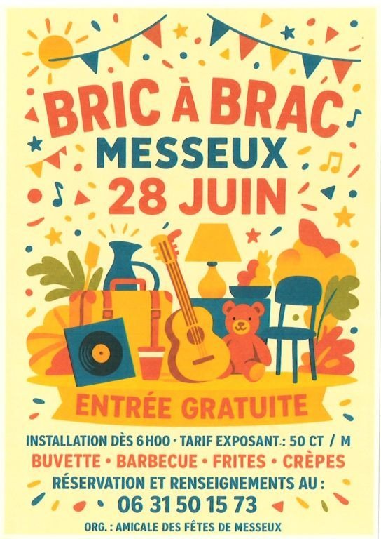 Bric à brac_Nanteuil-en-Vallée