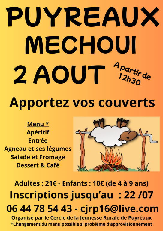 Mechoui_Puyréaux