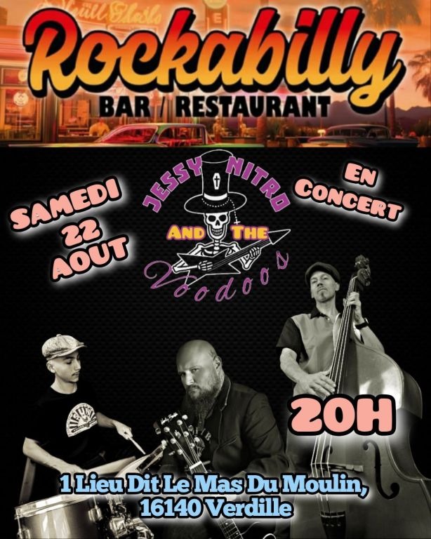 Concert_Verdille