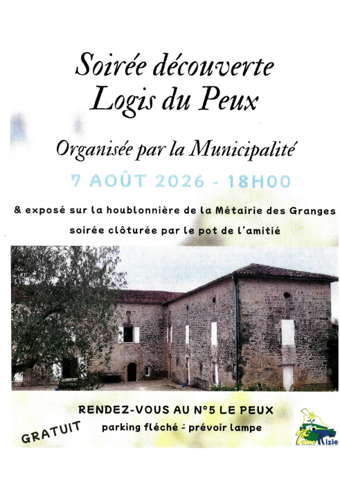 Soirée découverte_Taizé-Aizie
