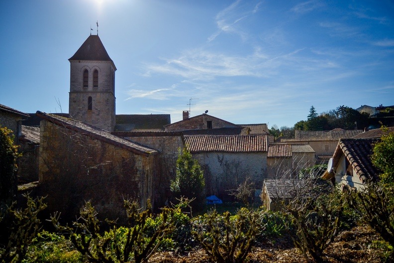 Exposition art roman_Nanteuil-en-Vallée