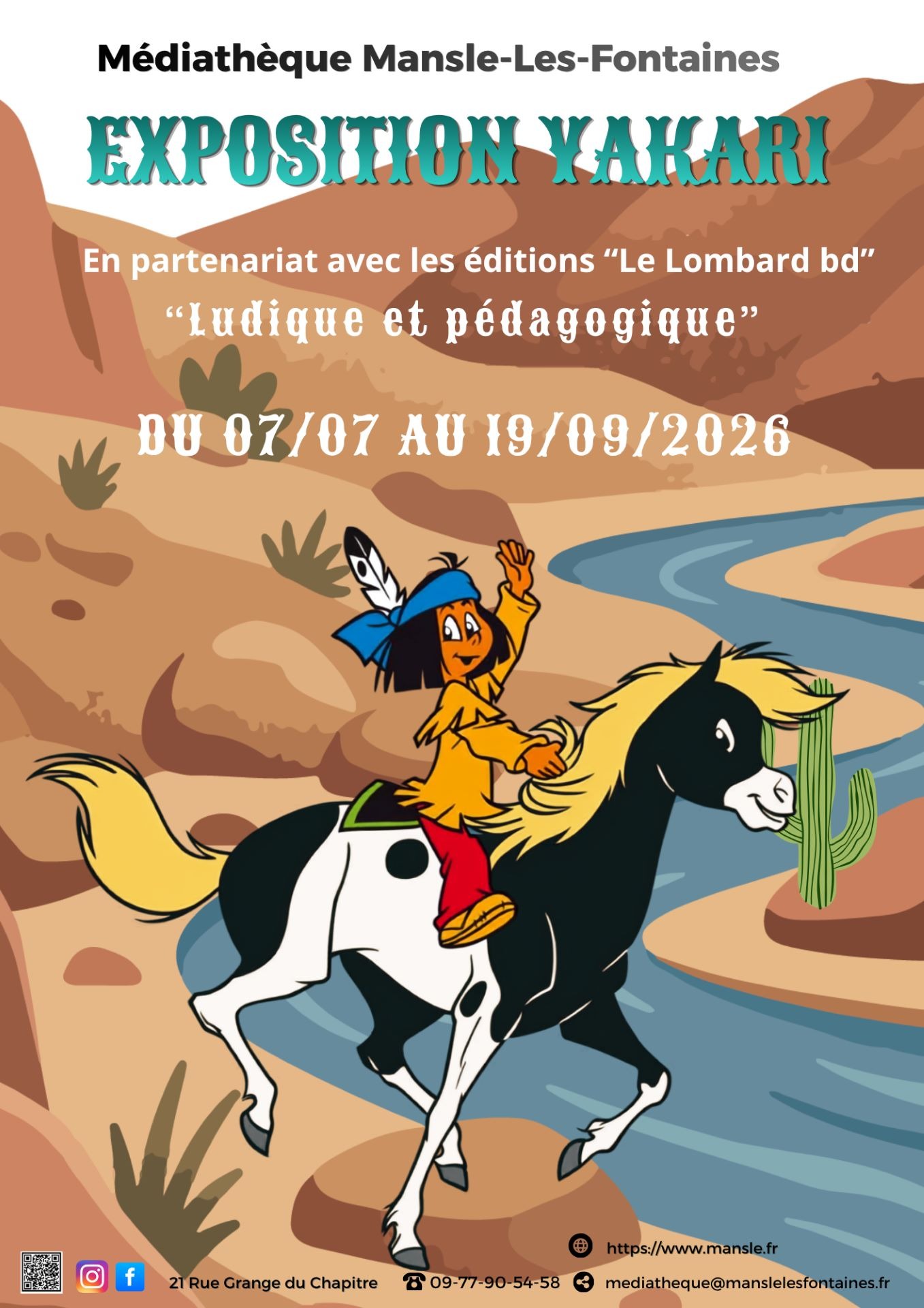 Exposition