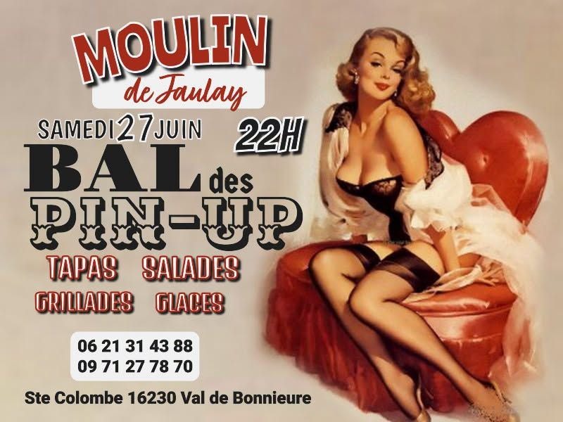 Bal des Pin-up_Val-de-Bonnieure