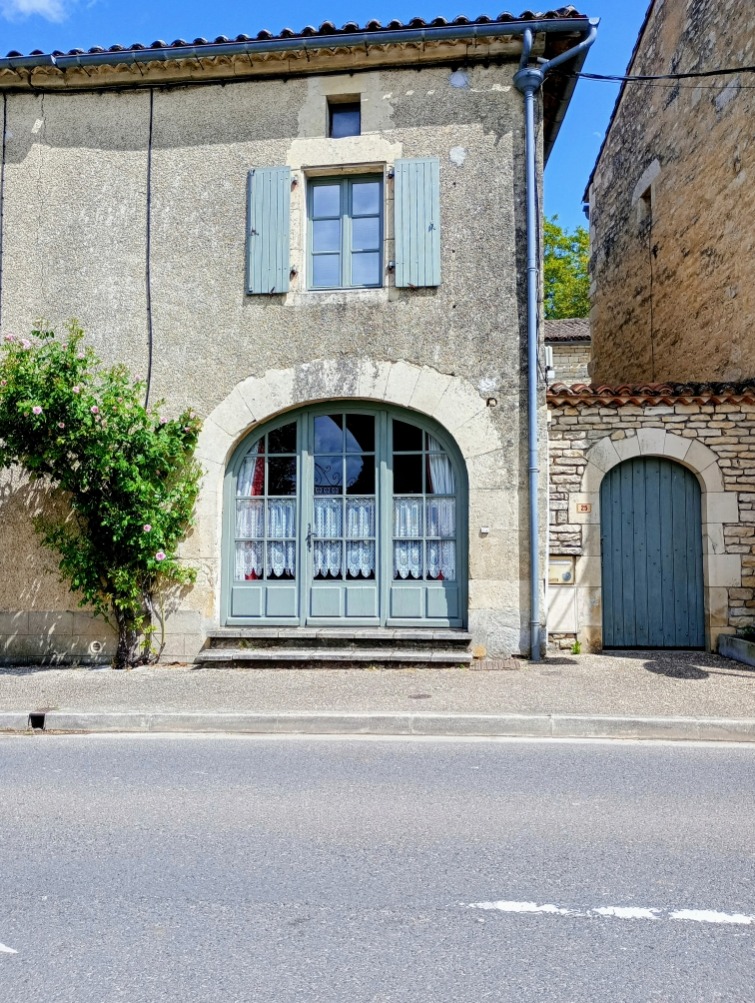 La fontaine aux fées
