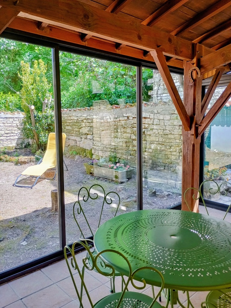 Véranda