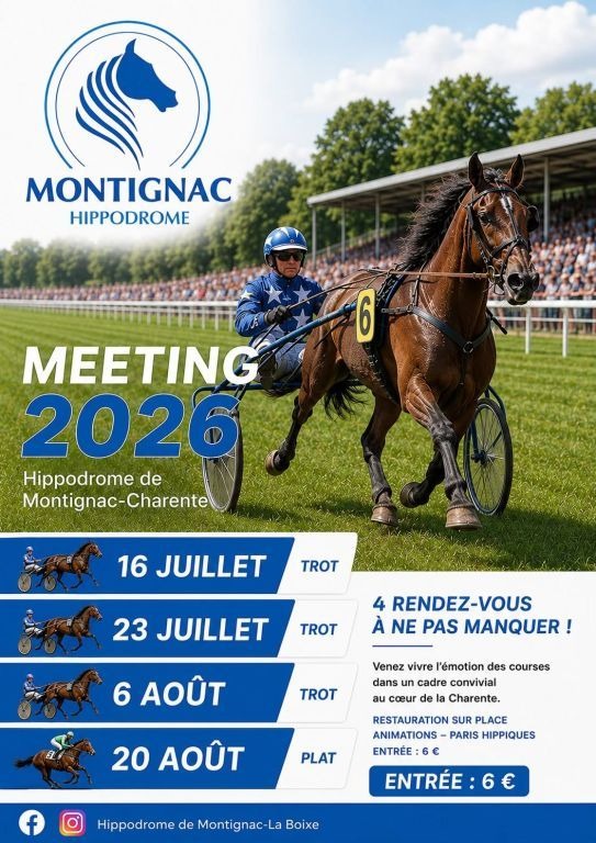 Courses hippiques_La Boixe