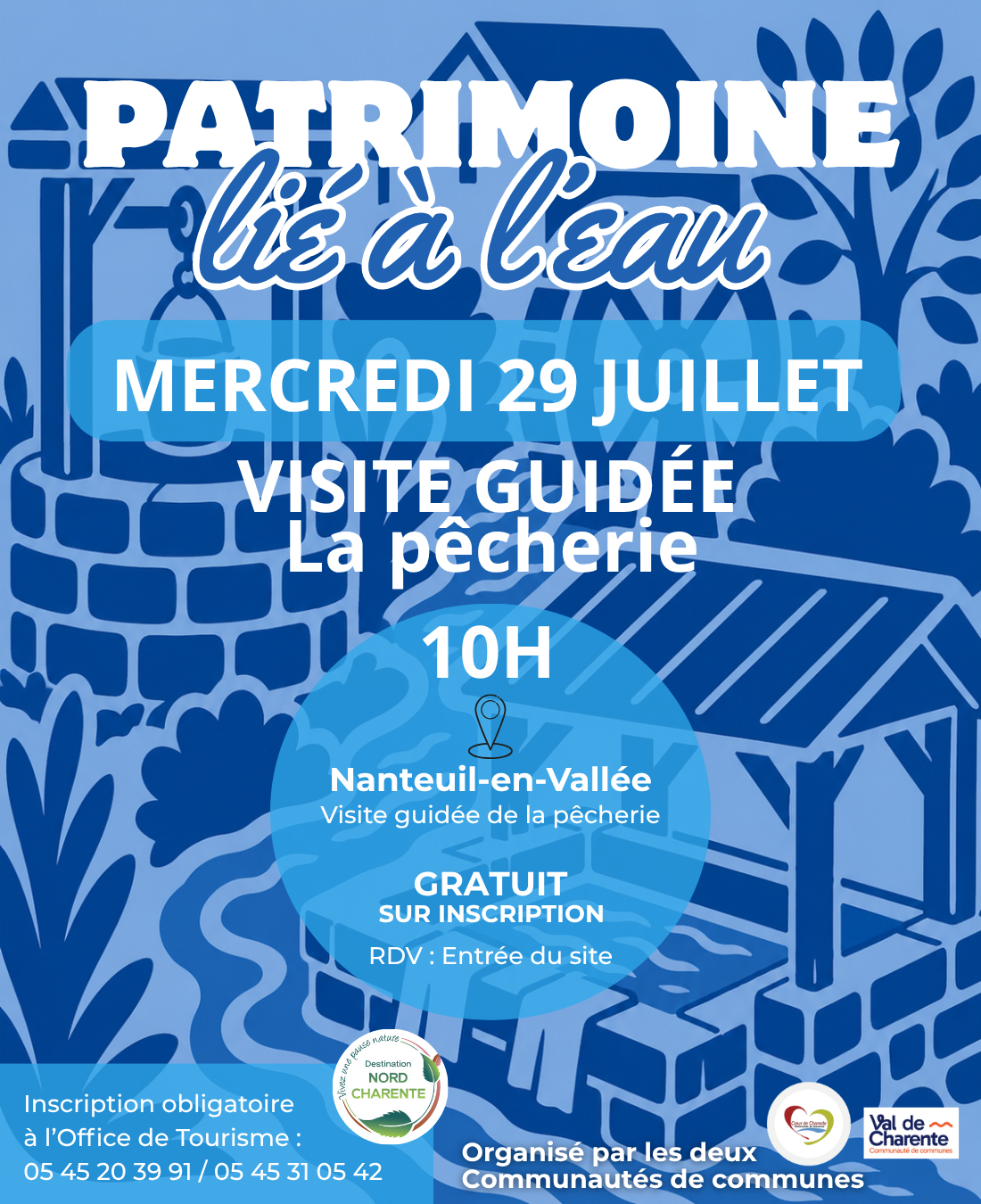 Visite guidée_Nanteuil-en-Vallée