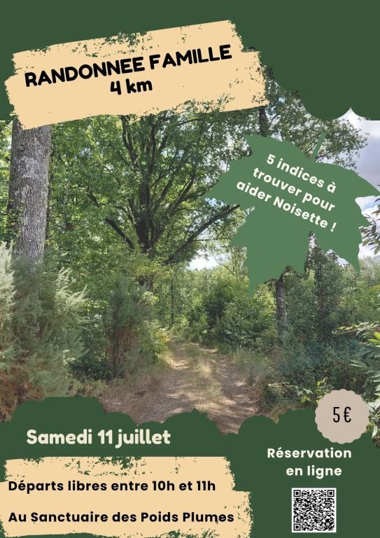 Randonnée famille_Ventouse