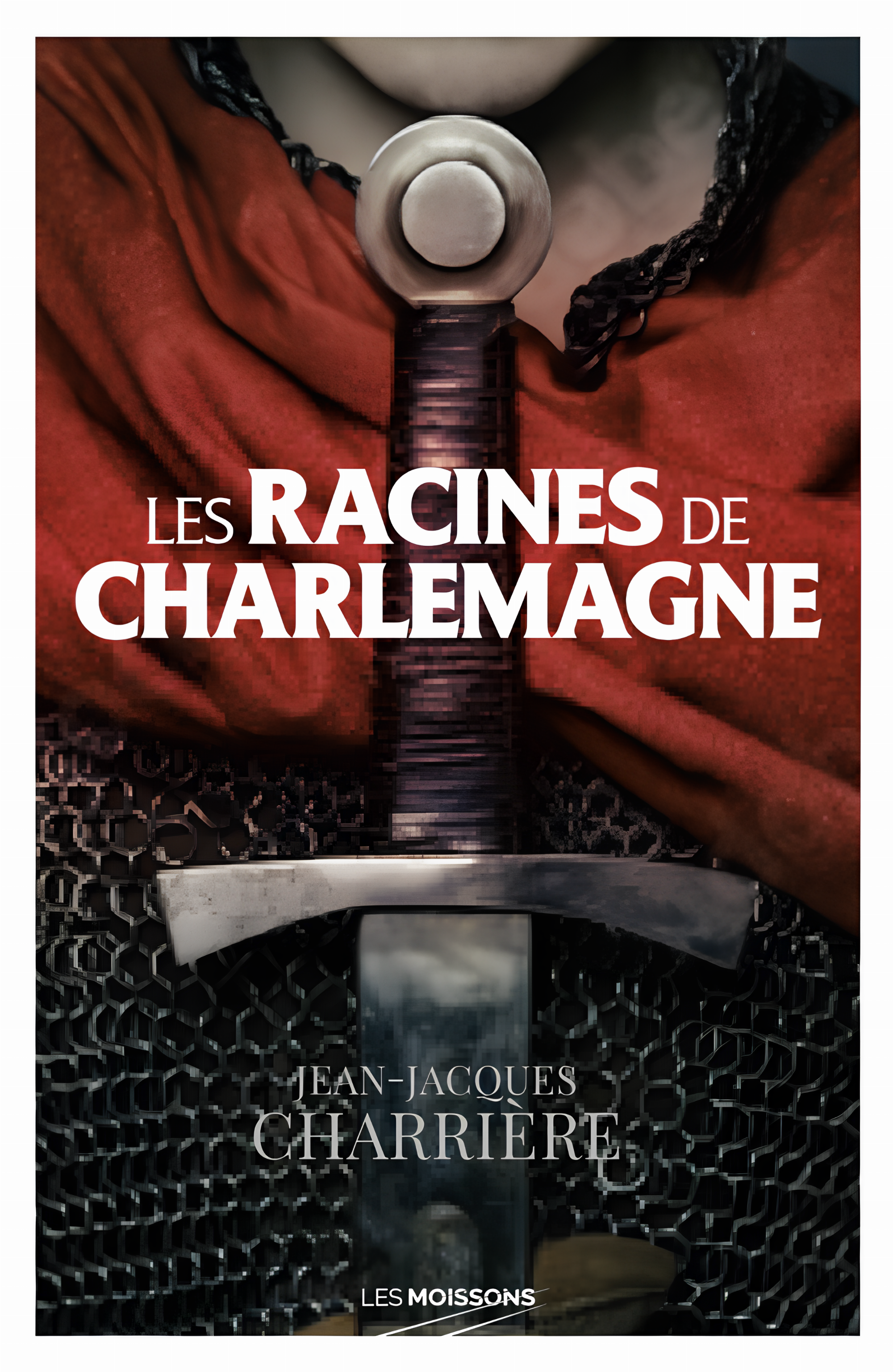 LES RACINES DE CHARLEMAGNE
