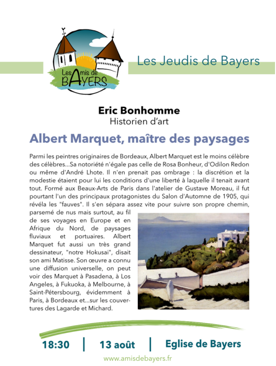 Conférence_Aunac-sur-Charente