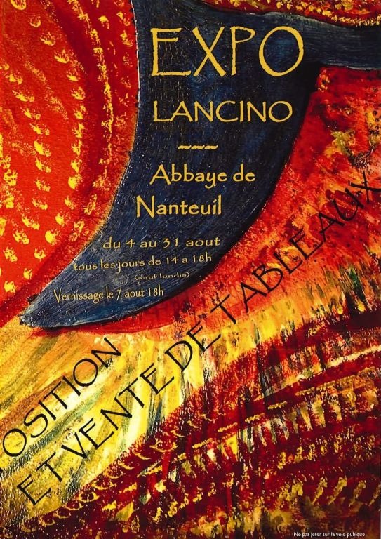 Exposition_Nanteuil-en-Vallée