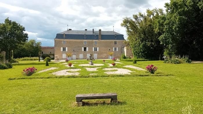 Journée européennes du Patrimoine : Les Deffends Fontenille_Fontenille