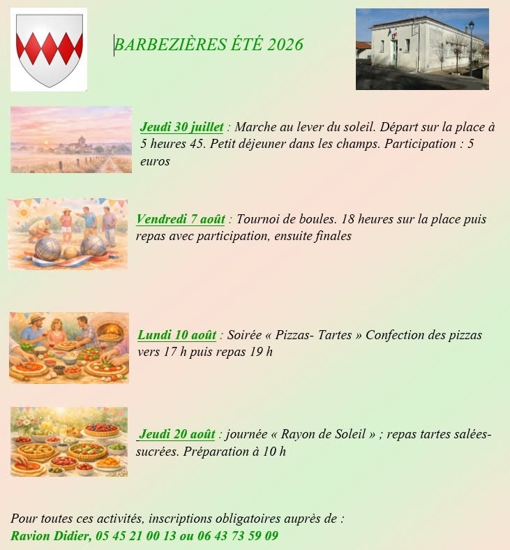Tournoi de boules_Barbezières