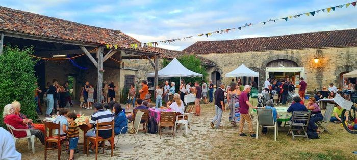 Journée européennes du Patrimoine : Cellettes_Cellettes