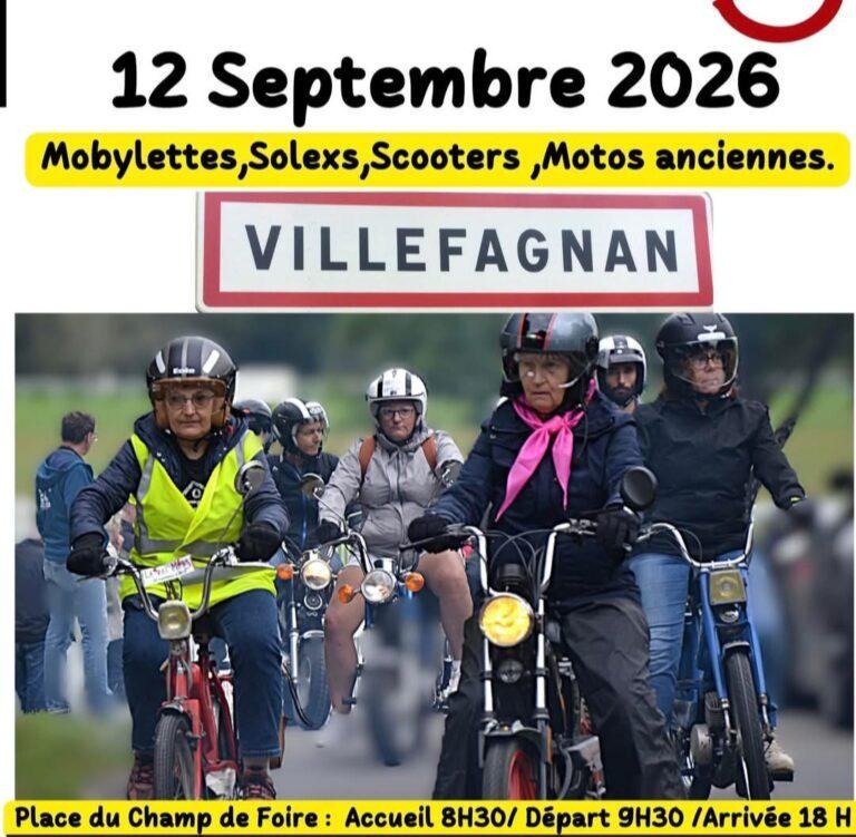 4ème édition de la Val'Mob_Villefagnan