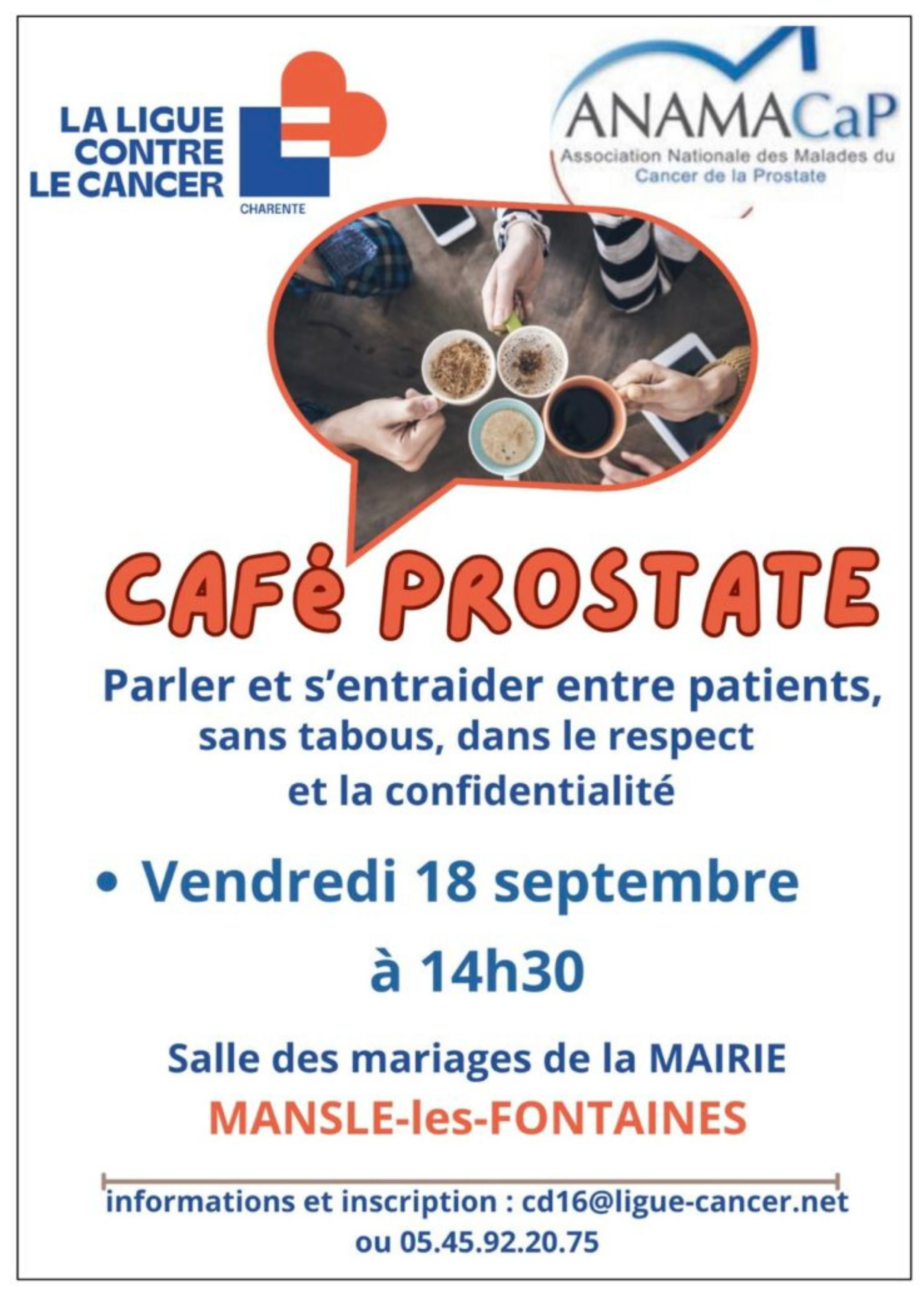 Affiche