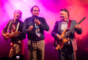 Concert Les frères Jacquard_Ruffec