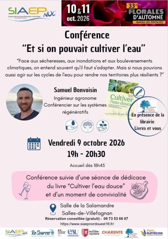 Conférence